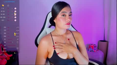 Snapshot of aylenmiller_ chatting on March 2, 2026, 1:08 am Aylen online show from March 2, 2026, 1:08 am