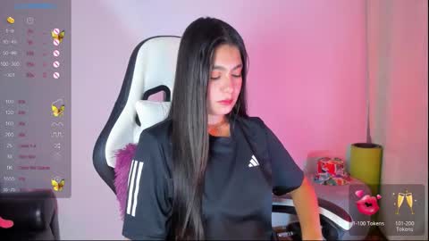 Aylen online show from March 10, 2026, 2:16 am