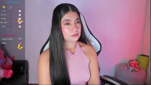 Aylen online show from March 28, 2026, 2:55 am