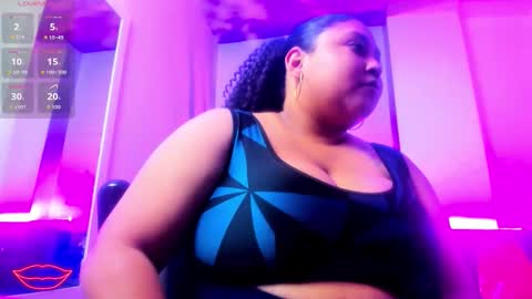 Ayliinn  online show from March 19, 2026, 2:04 am