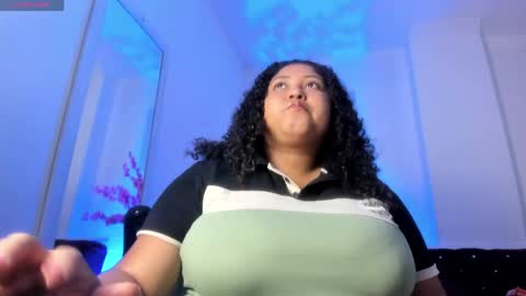 Ayliinn  online show from April 8, 2026, 1:38 am