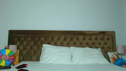 Aylin online show from February 8, 2026, 4:05 am