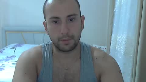 AYBOY online show from October 15, 2025, 3:45 pm