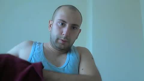 AYBOY online show from December 1, 2025, 10:09 am