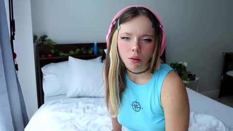 Ayra Lust online show from March 8, 2025, 4:23 am