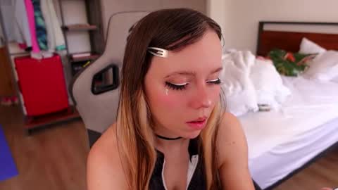 Ayra Lust online show from March 2, 2026, 1:40 pm