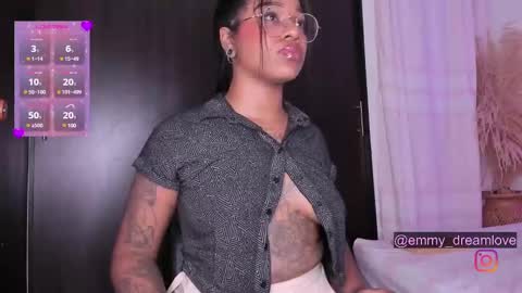 Emmy  online show from January 22, 2025, 11:12 am