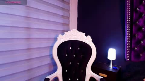 Azahara online show from March 21, 2026, 11:04 am