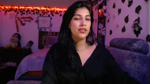 Azahar online show from January 23, 2025, 10:44 pm