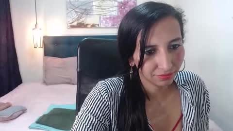 A Z A B A C H E online show from October 1, 2025, 2:12 pm