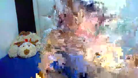 Snapshot of azahara_smith chatting on October 27, 2025, 7:45 am Smith online show from October 27, 2025, 7:45 am