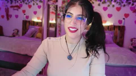 Azahar online show from March 20, 2026, 12:48 am