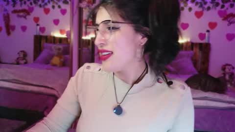 Azahar online show from March 21, 2026, 2:05 am