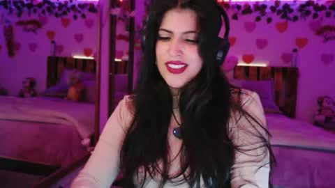 Azahar online show from April 17, 2026, 1:08 am