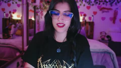 Azahar online show from May 23, 2026, 12:27 am