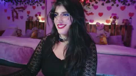 Azahar online show from July 15, 2026, 1:44 am