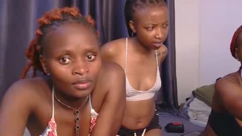 Azalea online show from March 7, 2026, 4:48 pm