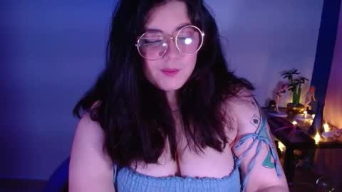  Amanda  online show from February 25, 2026, 6:34 am