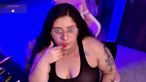 Amanda  online show from July 7, 2026, 1:41 am
