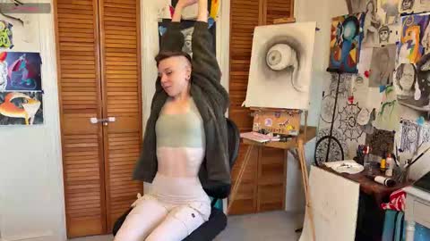 Azerai online show from February 6, 2026, 4:10 pm