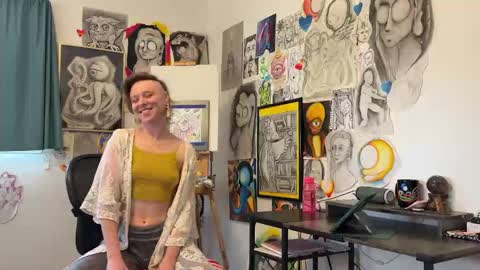 Azerai online show from March 23, 2026, 3:16 pm