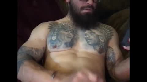 aztecwarrior10 online show from September 17, 2025, 10:00 pm