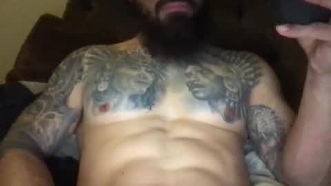 aztecwarrior10 online show from November 19, 2025, 3:39 am