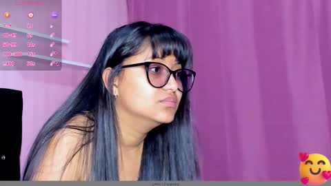 azul_moon online show from September 27, 2025, 3:44 am