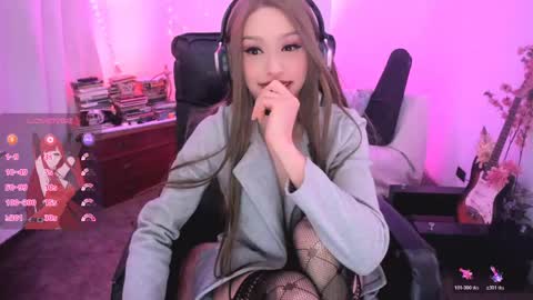 Snapshot of azul_prim chatting on May 15, 2026, 4:41 am online show from May 15, 2026, 4:41 am