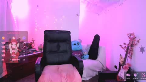 Snapshot of azul_prim chatting on May 15, 2026, 9:55 pm online show from May 15, 2026, 9:55 pm
