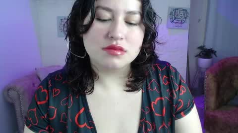 Snapshot of azul_veraa chatting on April 23, 2026, 12:29 pm Azul online show from April 23, 2026, 12:29 pm