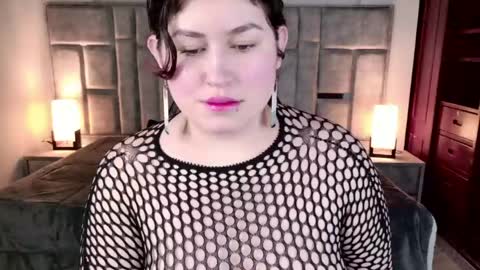 Snapshot of azul_veraa chatting on May 14, 2026, 12:01 pm Azul online show from May 14, 2026, 12:01 pm
