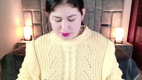 Snapshot of azul_veraa chatting on May 20, 2026, 12:22 pm Azul online show from May 20, 2026, 12:22 pm
