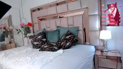 Snapshot of azulnox chatting on February 25, 2026, 4:33 am azulnox online show from February 25, 2026, 4:33 am