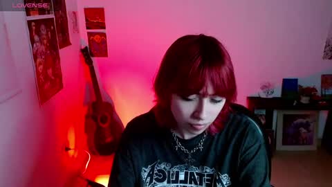 Snapshot of azumi_07 chatting on December 9, 2024, 3:50 am Alisson online show from December 9, 2024, 3:50 am