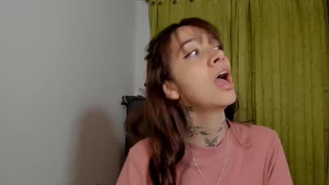 azumi saan online show from February 15, 2026, 3:03 am