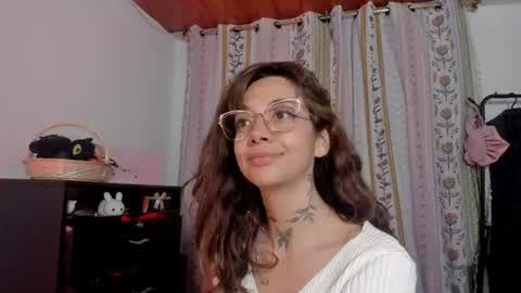azumi saan online show from June 22, 2026, 2:46 am