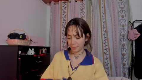azumi saan online show from June 24, 2026, 1:26 am