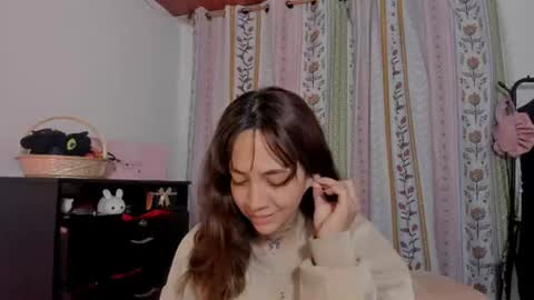 azumi saan online show from July 1, 2026, 2:46 am
