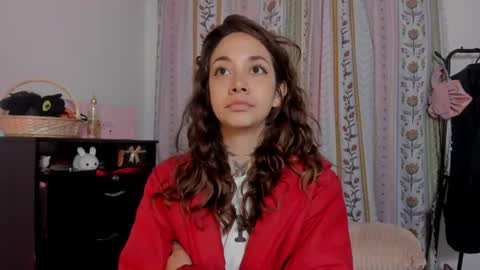 azumi saan online show from July 6, 2026, 2:30 am