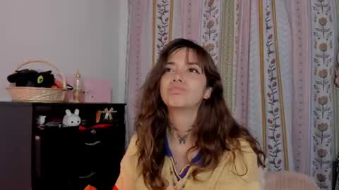 azumi saan online show from July 8, 2026, 3:00 am