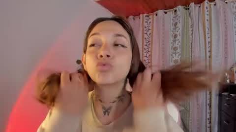 azumi saan online show from August 1, 2026, 3:28 am