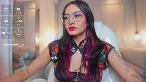 Snapshot of azurakindong chatting on February 5, 2026, 7:51 pm Azura online show from February 5, 2026, 7:51 pm