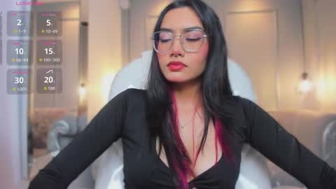 Snapshot of azurakindong chatting on February 9, 2026, 7:40 pm Azura online show from February 9, 2026, 7:40 pm