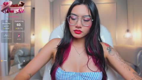 Snapshot of azurakindong chatting on February 12, 2026, 7:53 pm Azura online show from February 12, 2026, 7:53 pm