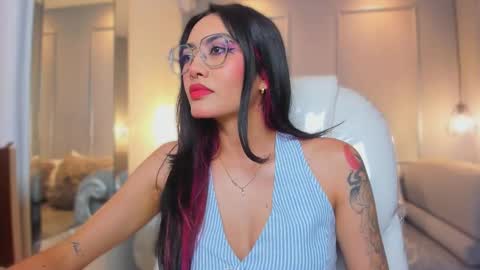 Snapshot of azurakindong chatting on February 16, 2026, 7:21 pm Azura online show from February 16, 2026, 7:21 pm