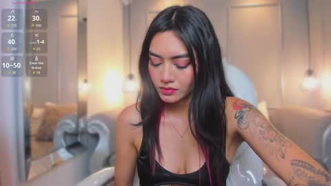 Snapshot of azurakindong chatting on February 17, 2026, 7:42 pm Azura online show from February 17, 2026, 7:42 pm