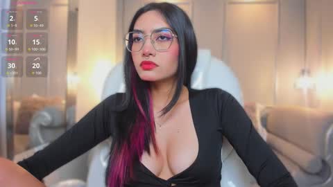 Snapshot of azurakindong chatting on February 20, 2026, 7:25 pm Azura online show from February 20, 2026, 7:25 pm