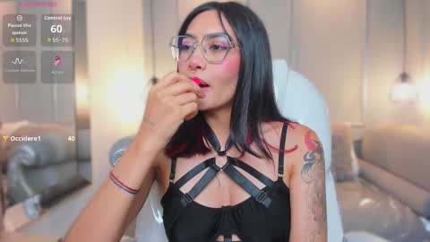 Snapshot of azurakindong chatting on February 25, 2026, 8:51 pm Azura online show from February 25, 2026, 8:51 pm