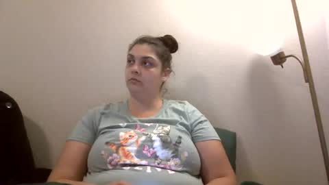 Snapshot of azuregoddess chatting on July 19, 2026, 12:14 am azuregoddess online show from July 19, 2026, 12:14 am